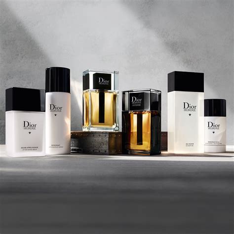 dior homme parfum sephora